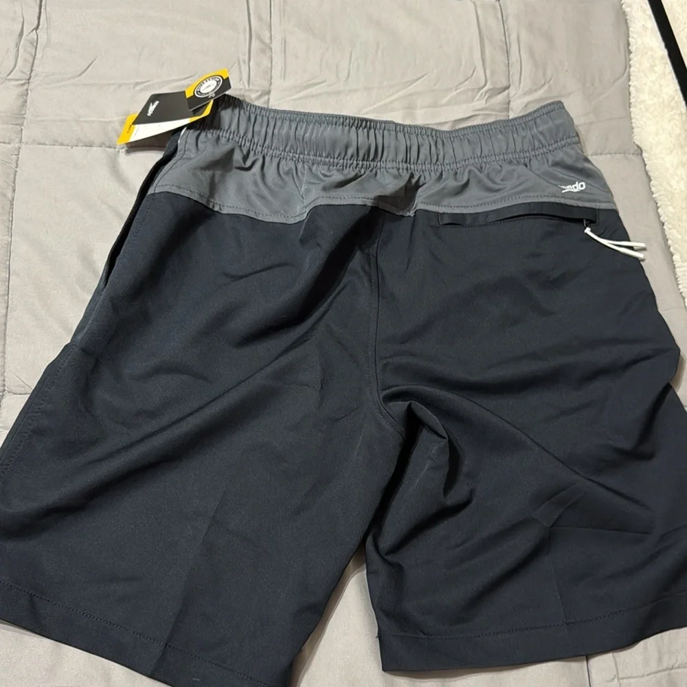 Speedo shorts